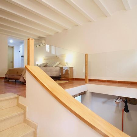 Duplex En Planta Baja Junto A La Catedral Leilighet Tarragona Eksteriør bilde