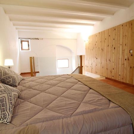 Duplex En Planta Baja Junto A La Catedral Leilighet Tarragona Eksteriør bilde