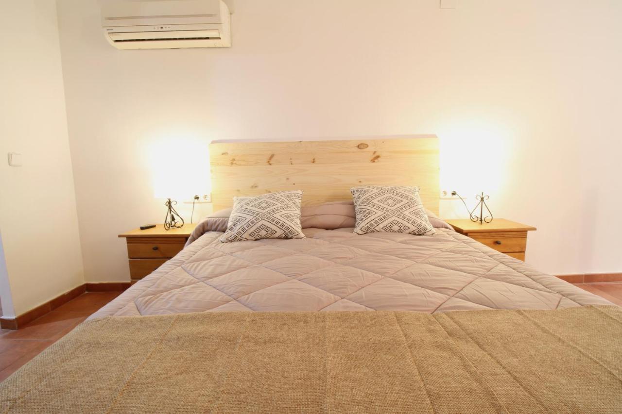 Duplex En Planta Baja Junto A La Catedral Leilighet Tarragona Eksteriør bilde