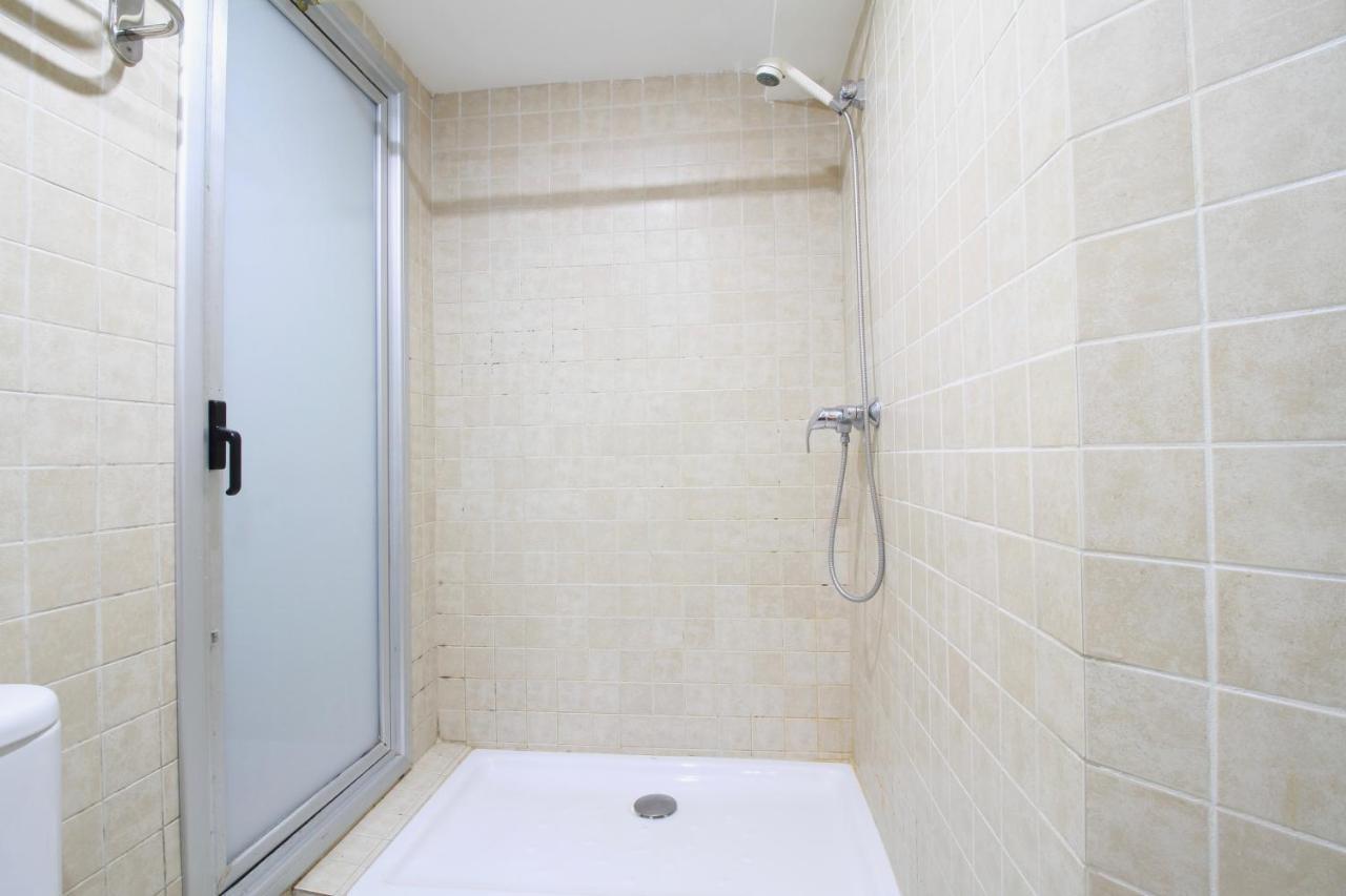 Duplex En Planta Baja Junto A La Catedral Leilighet Tarragona Eksteriør bilde