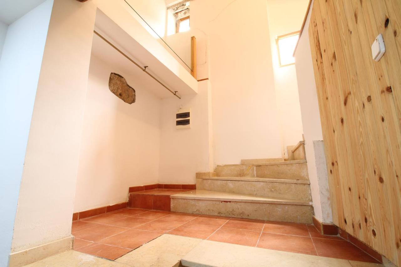 Duplex En Planta Baja Junto A La Catedral Leilighet Tarragona Eksteriør bilde
